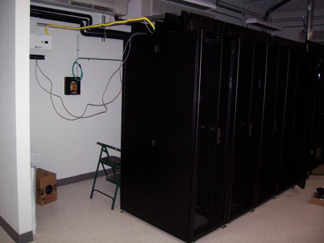 APC 3100 Cabinets