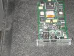 Cisco router 2500 series T1 card